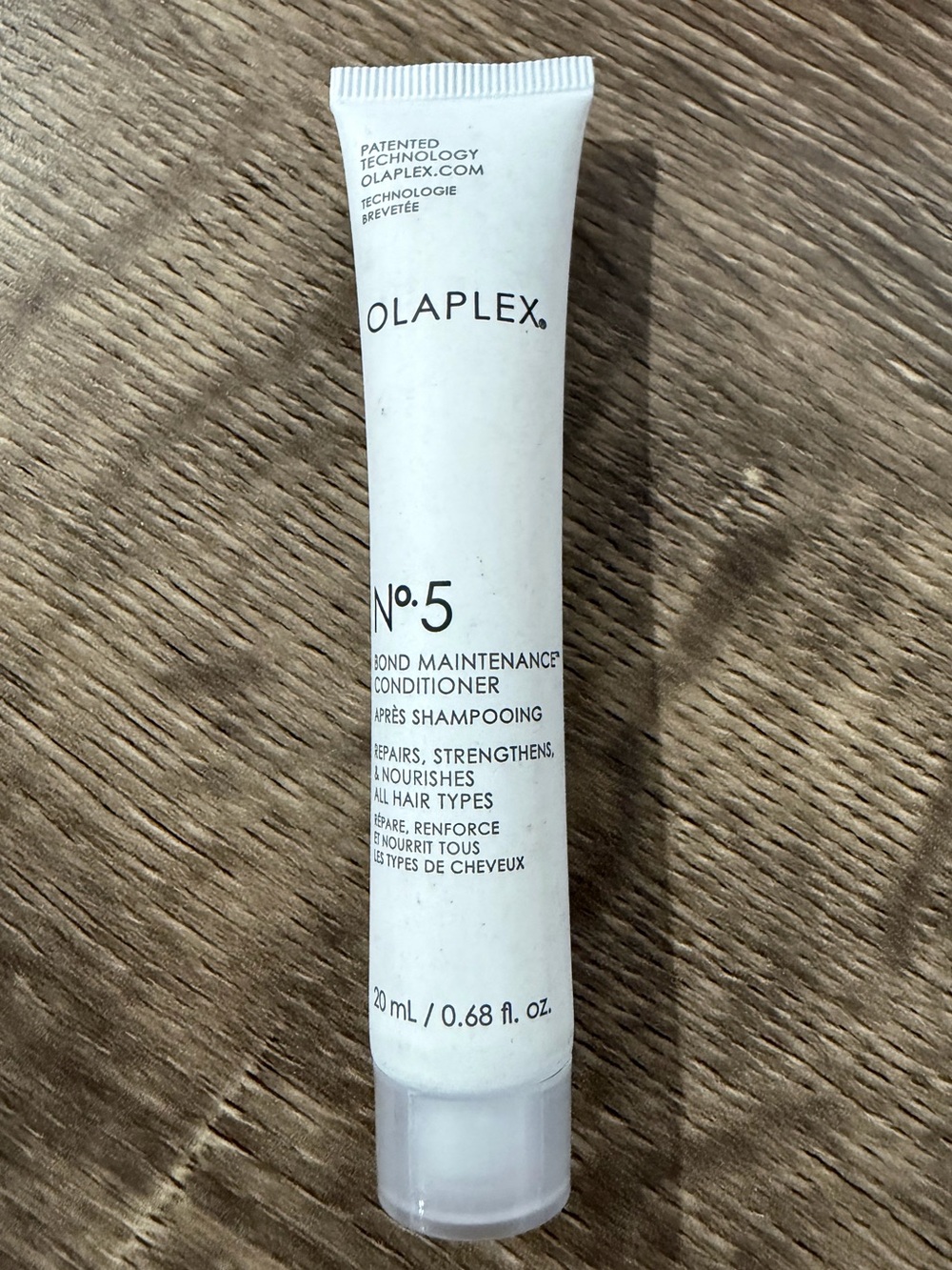 Olaplex No. 5 Bond Maintenance Conditioner 20 ml NEW